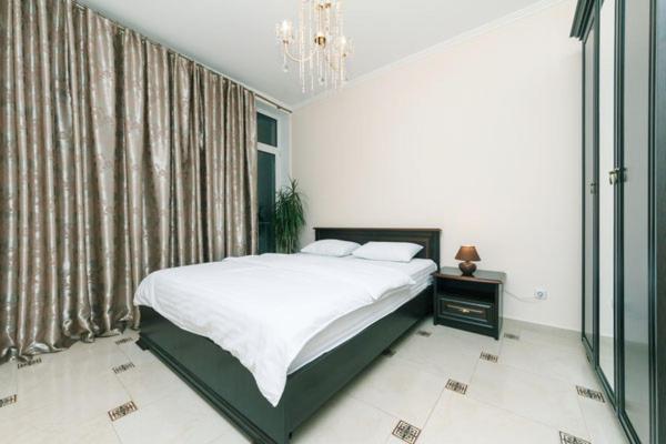 Lux Apartment, Comfort Town, Kiev Buitenkant foto