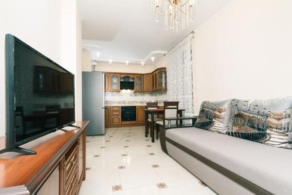Lux Apartment, Comfort Town, Kiev Buitenkant foto