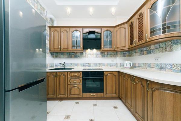 Lux Apartment, Comfort Town, Kiev Buitenkant foto