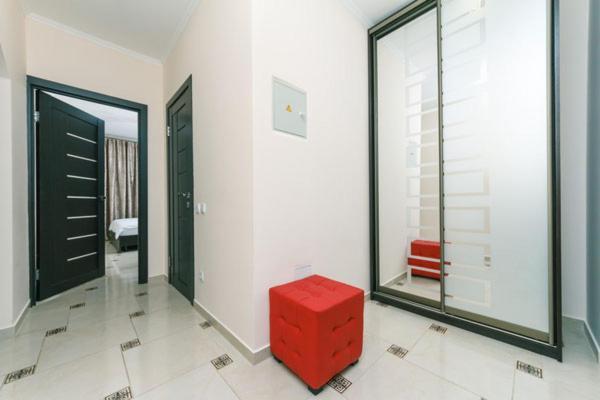 Lux Apartment, Comfort Town, Kiev Buitenkant foto