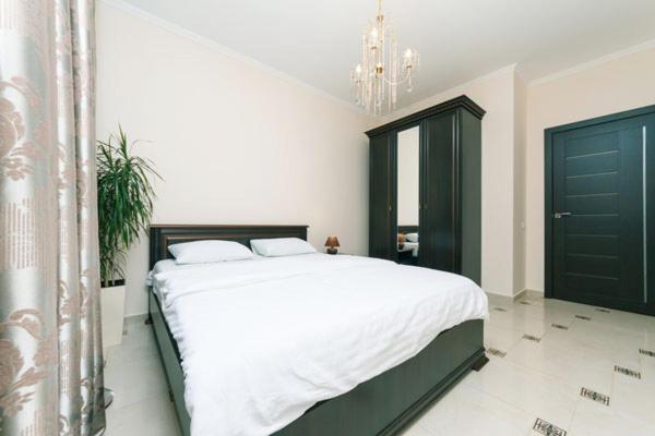 Lux Apartment, Comfort Town, Kiev Buitenkant foto