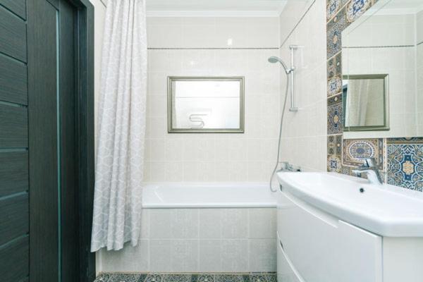 Lux Apartment, Comfort Town, Kiev Buitenkant foto